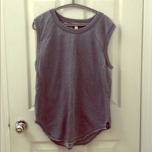 RVCA tank top